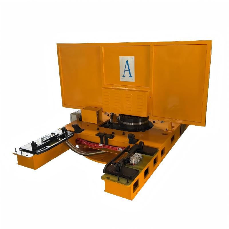 Трехкоординатный позиционер