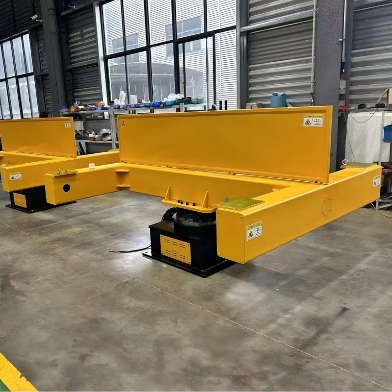 Трехкоординатный позиционер