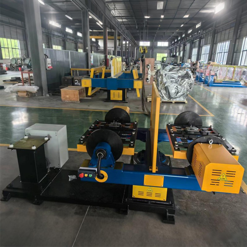 Трёхкоординатный вертикальный позиционер