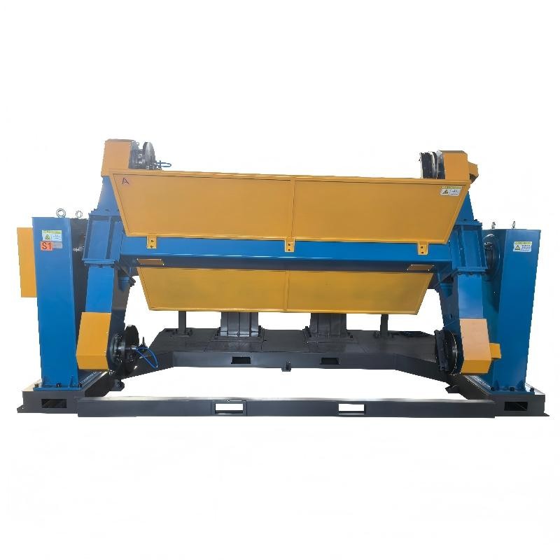 Трёхкоординатный горизонтальный позиционер