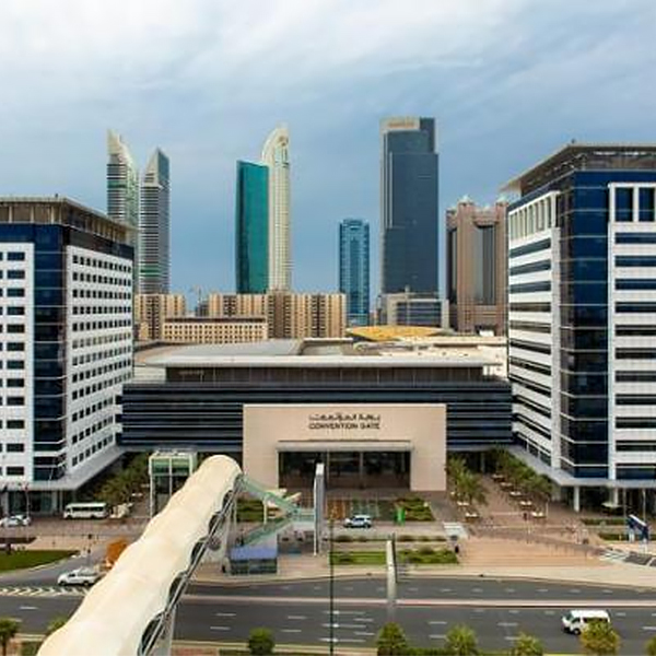 Участие в выставке BIG5 2024 в Дубае, UAE