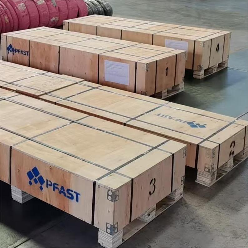 Как хранят и упаковывают сетки нержавеющие перед отгрузкой?