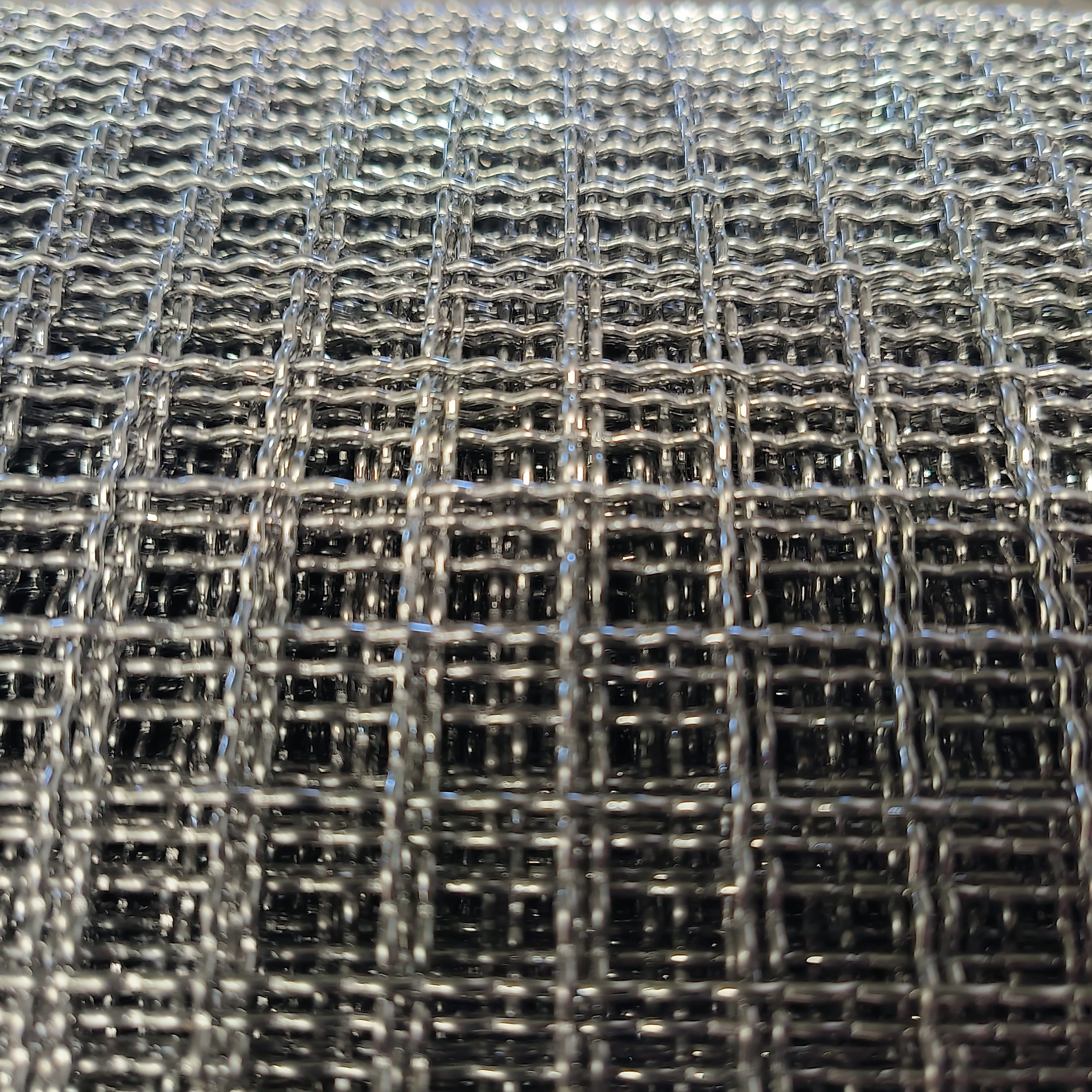 сетка из рифленой проволоки (6)