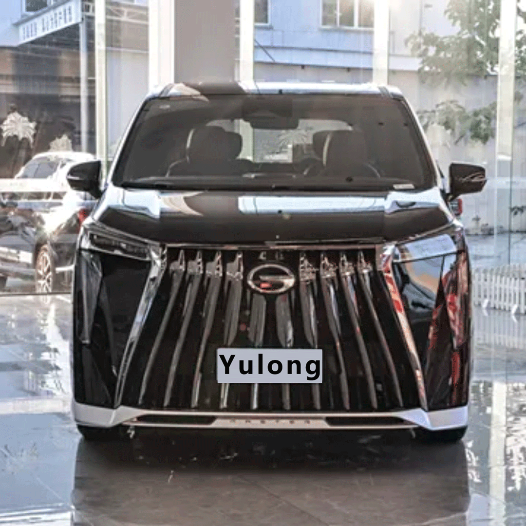 GAC Trumpchi_Trumpchi M8 2025 Grandmaster Series Super Hybrid Edition