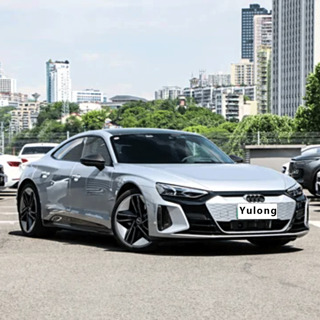 Audi RS e-tron GT 2023 Базовая модель