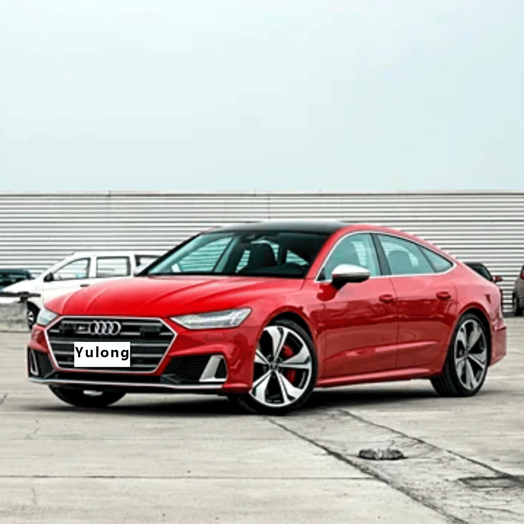 Audi S7 2023 2.9 TFSI quattro