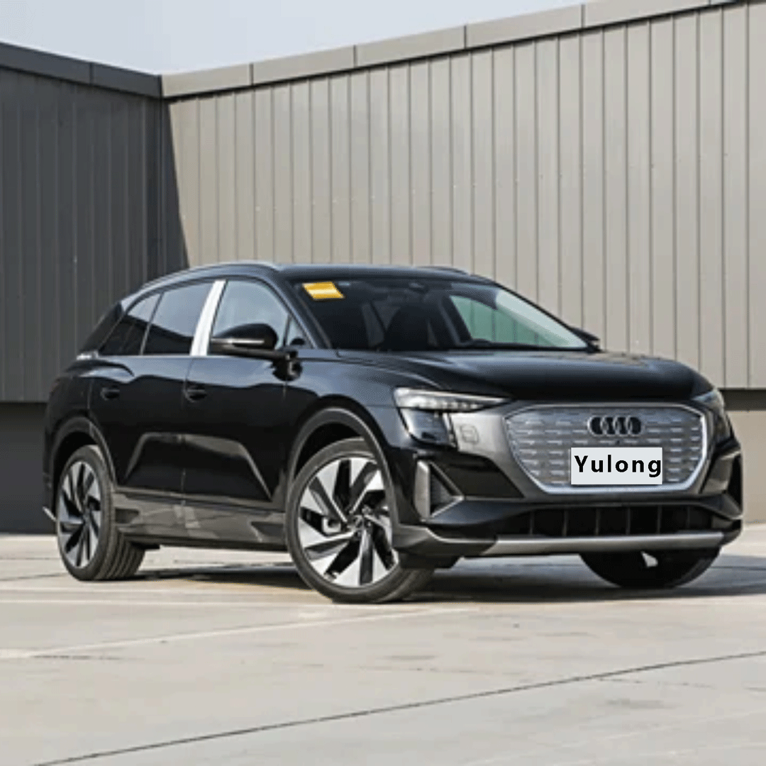 Audi Q5 e-tron 2024 50 e-tron quattro Brilliant Edition Brocade комплект одежды