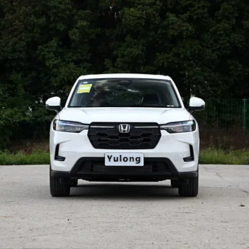 Honda_Honda HR-V 2024 240TURBO Jinyue Edition