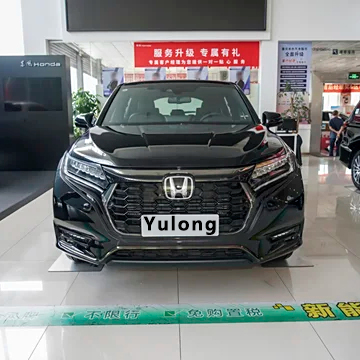 Honda_Honda UR-V 2024 240TURBO 2WD Joy Edition