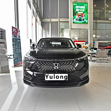 Honda_Honda XR-V 2024 1.5L CVT Hot Edition