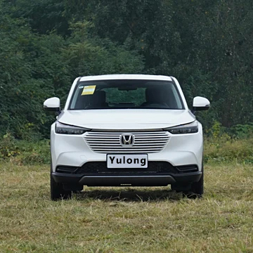 Honda _ Vezel 2025 1.5L CVT Comfort Edition