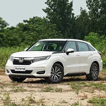Honda_Crown Road 2023 240TURBO 2WD Comfort Edition