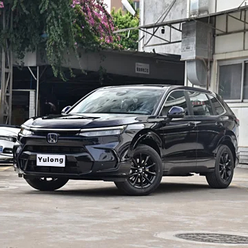 Honda Haoying 2025 e-HEV 2WD Honor Edition