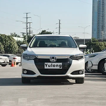 Honda Lingpai 2024 1.5L Rui·Luxury Edition