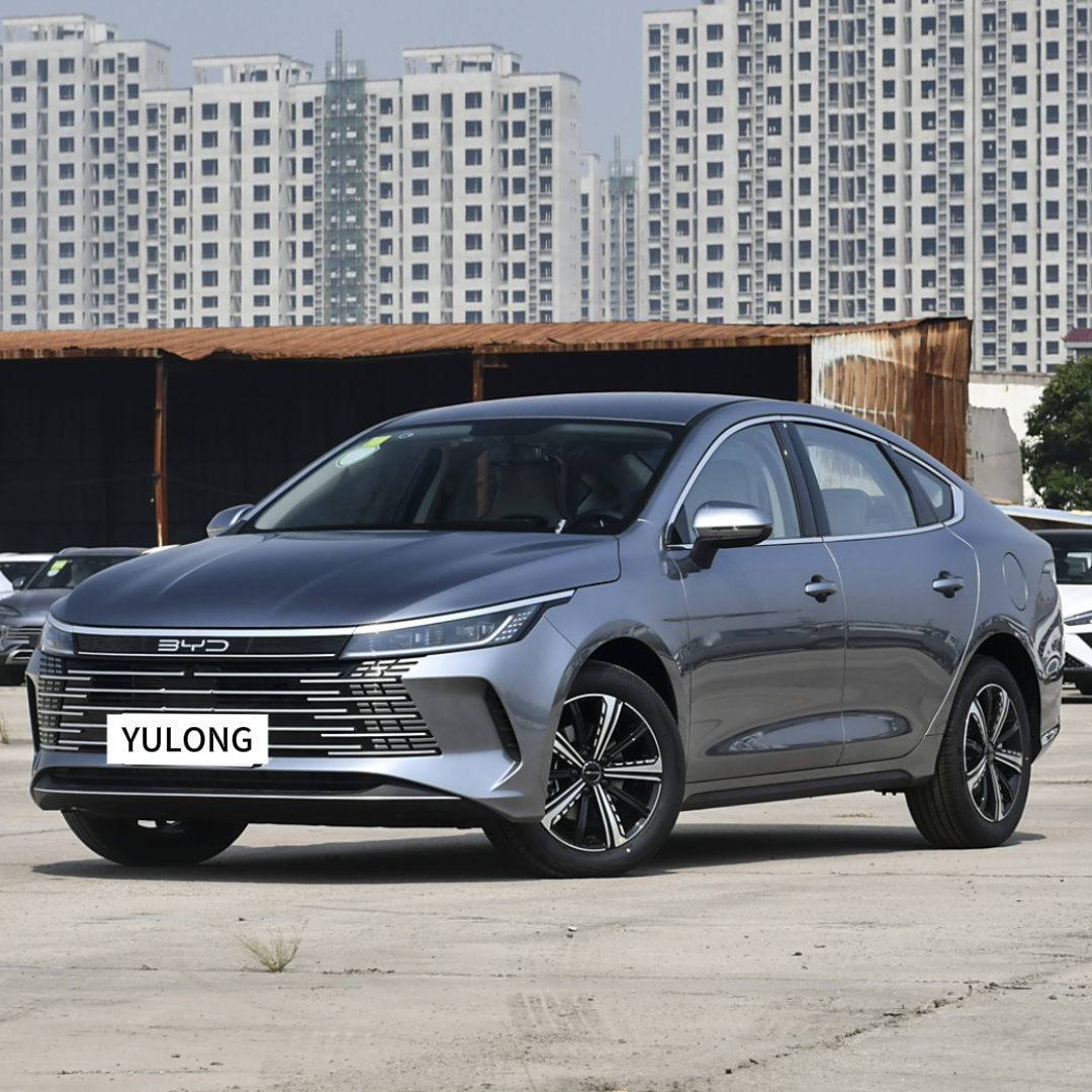 BYD 2024 Destroyer 05 Honor Edition DMi