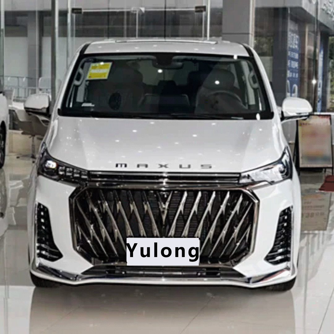 SAIC MAXUS_MAXUS G20 2023 Модель PLUS 2.0T Дизель Автоматическая Роскошная Версия