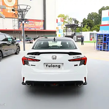 Honda_Style 2024 240TURBO CVT Unlimited MUGEN Edition