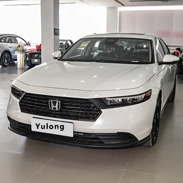 Honda Accord 2025 260TURBO Роскошная версия
