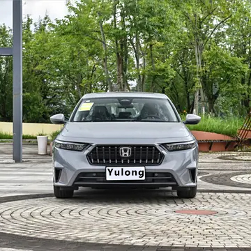 Honda_Insignia 2024 260TURBO Элитная версия