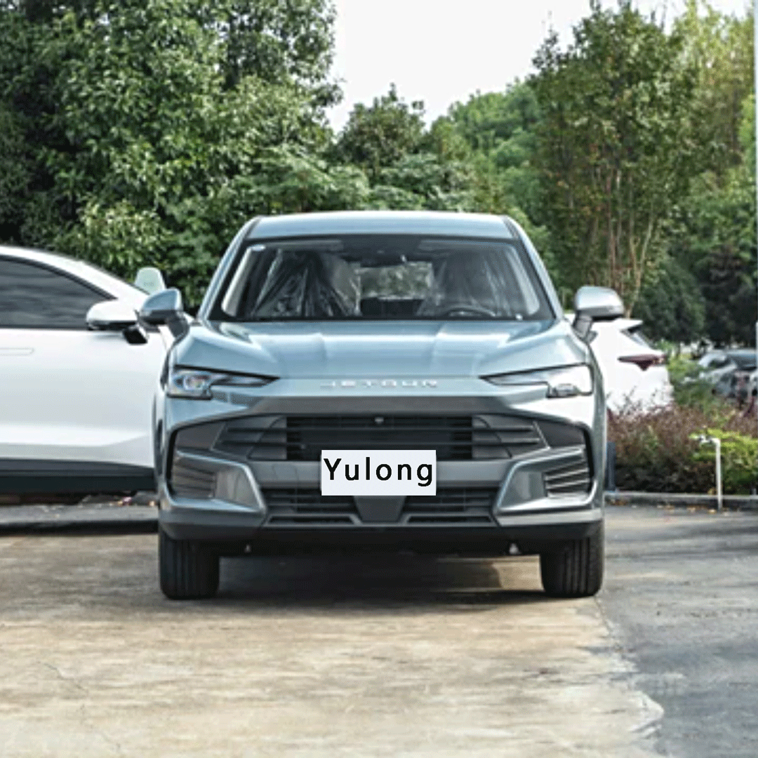 JETOUR DASHENG 2025 1.5T DCT Элитная версия