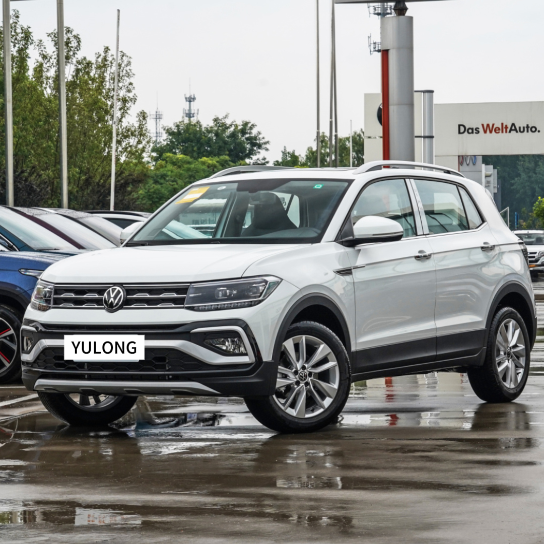 Volkswagen Tukai Comfort Edition 1.5L Двигатель Бензиновый Автомобиль