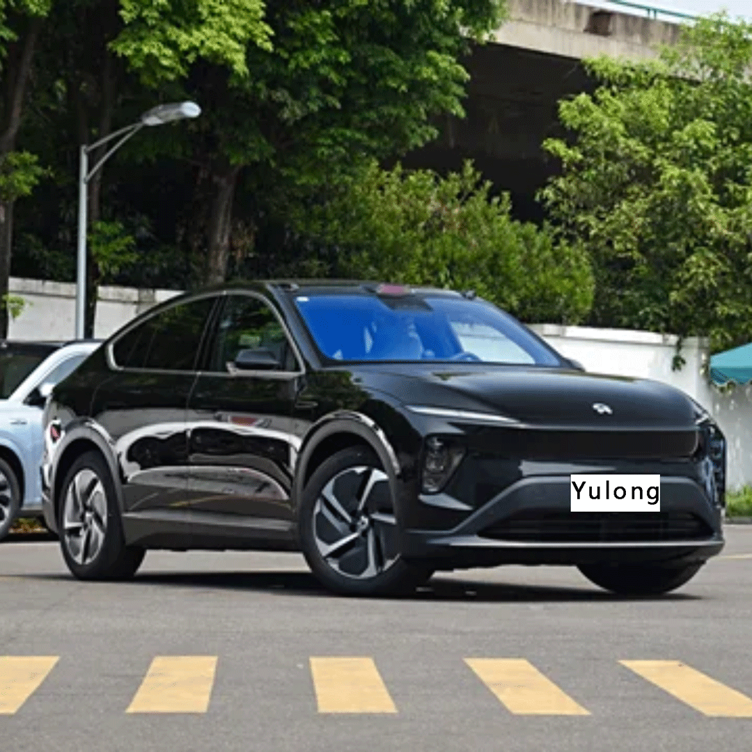 NIO EC7 2024 75 кВтч