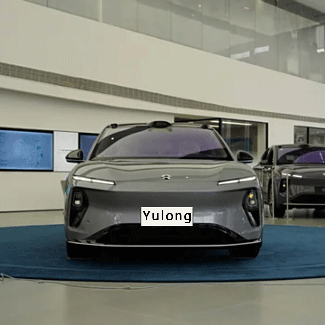 NIO ET9 2025 100kWh