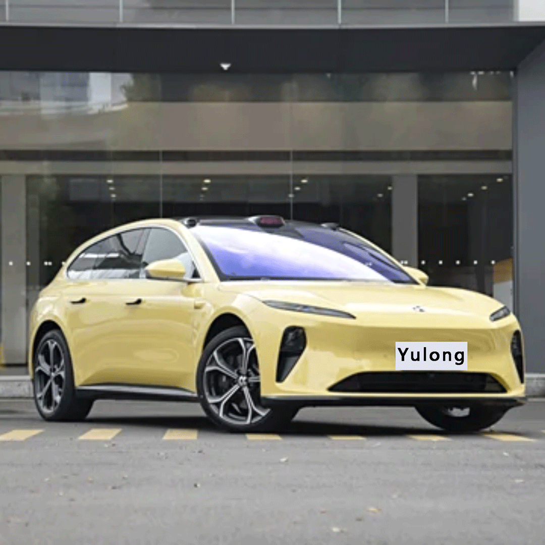 NIO ET5T 2024 75kWh Touring