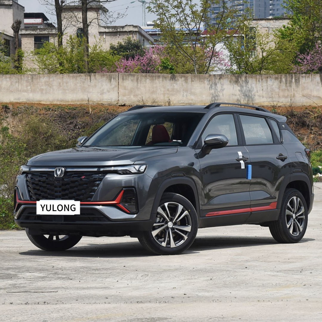 Changan CS35 Plus Маленький внедорожник Бензин