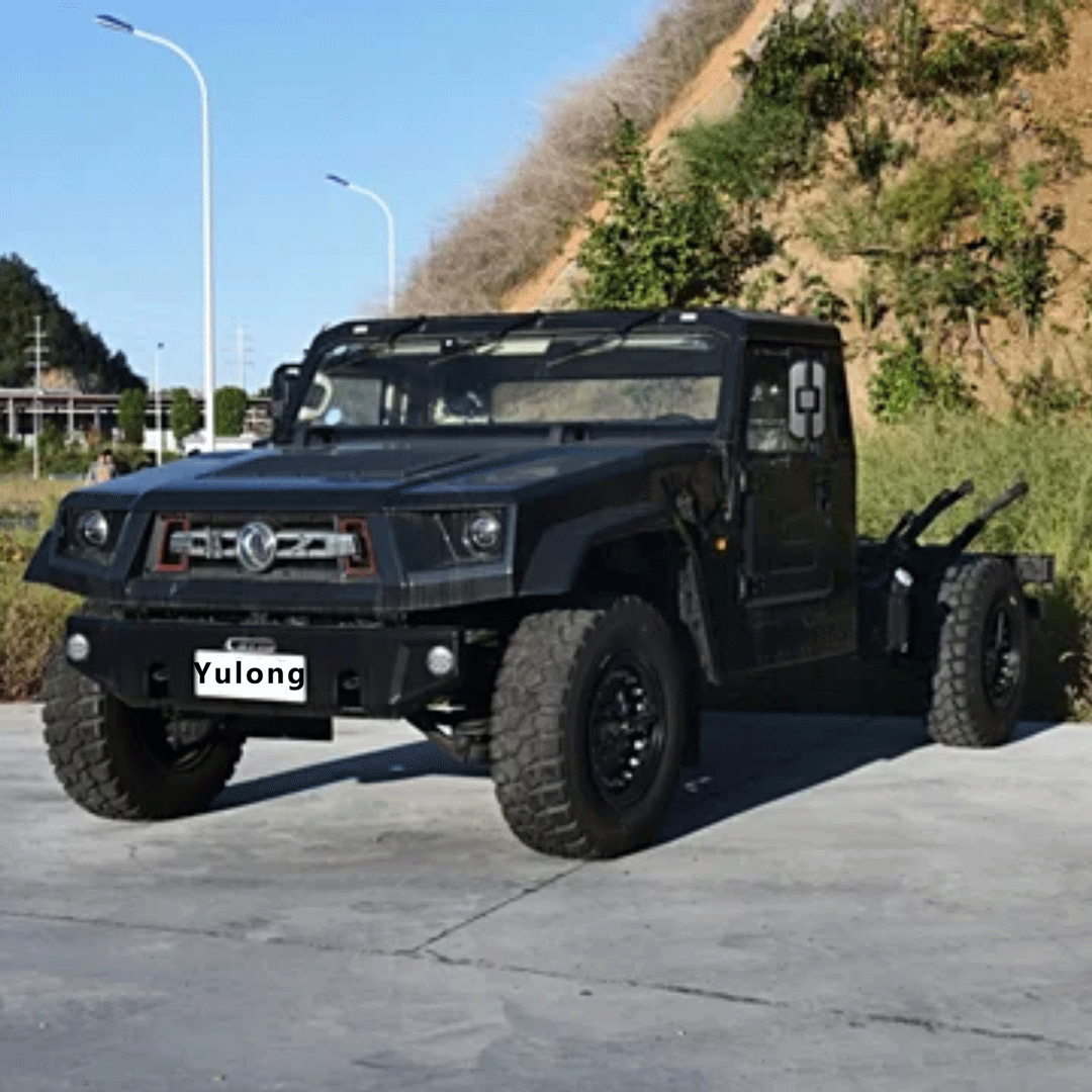 Dongfeng_Mengshi M50 2022 4.0T Automatic Nixingzhe 500 Single Row Pictures_Car Home
