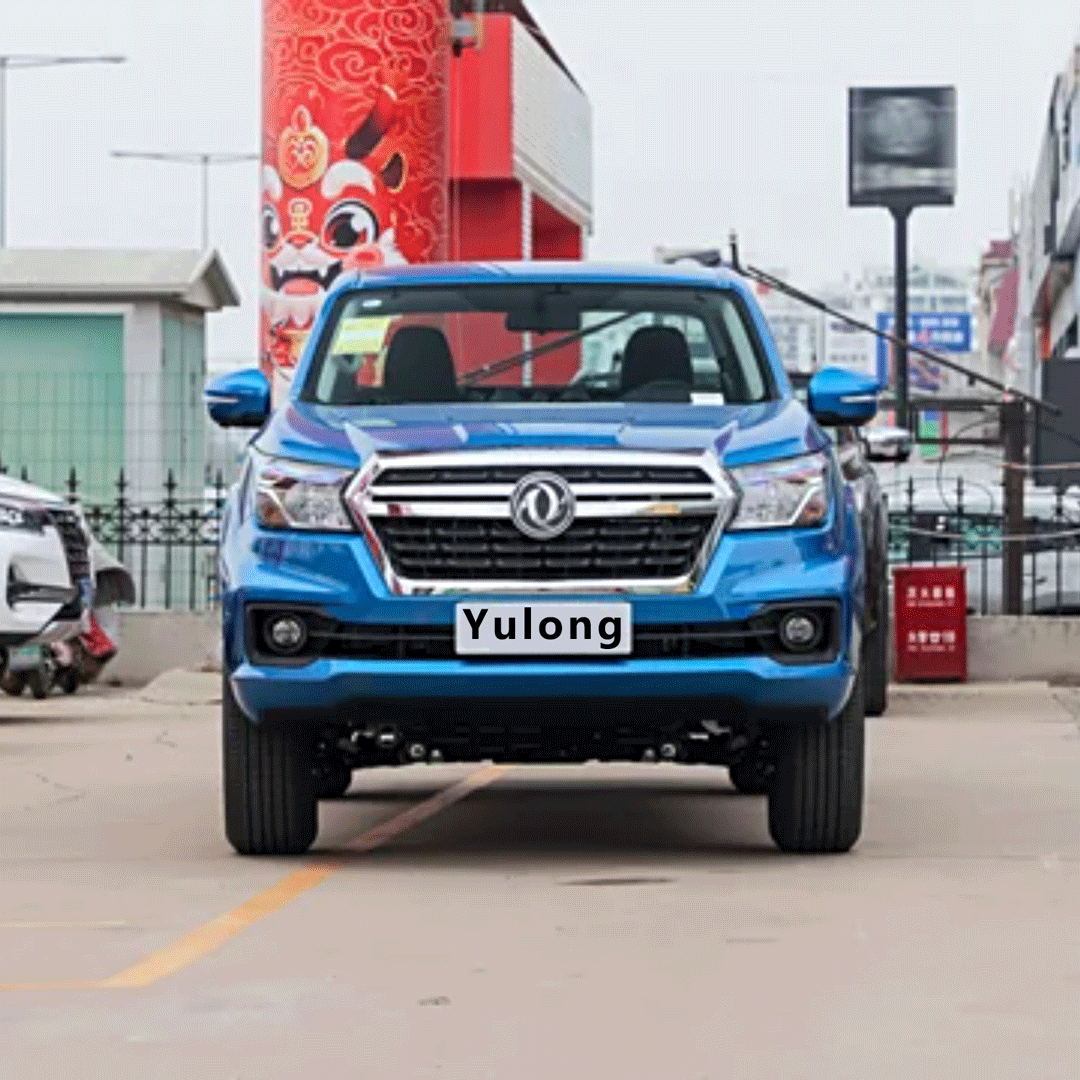 Dongfeng_Ruiqi 6 2023 2.4L МКПП 2WD Бензин Стандартная модель