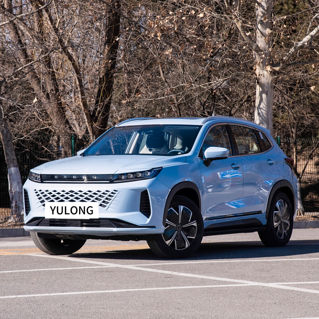 Xingtu Swift Edition компактный внедорожник 1,5 T