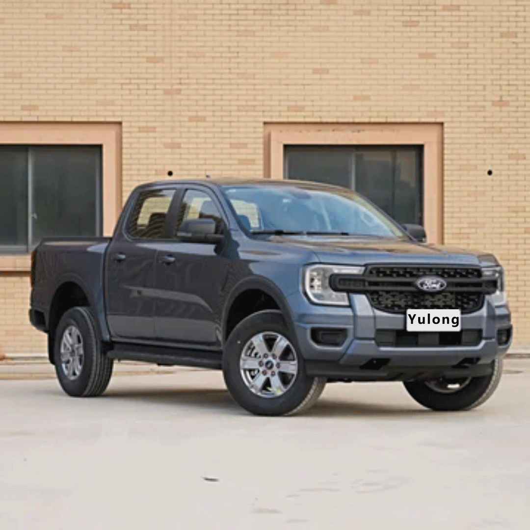 Ford Ranger 2023 Модель 2WD Автомат Дизель