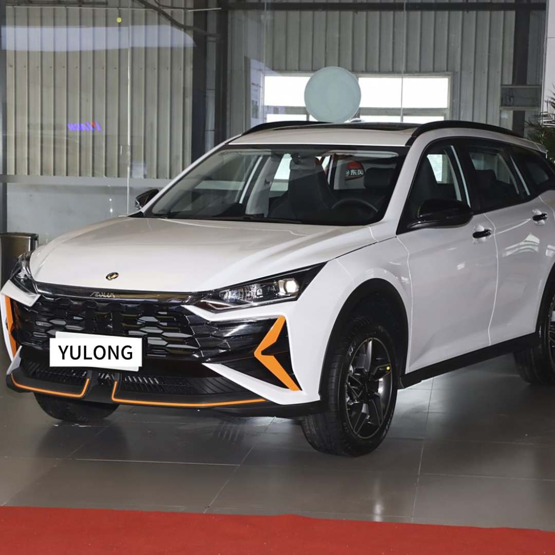 Dongfeng AE OL u sy i анонсировал доступный автомобиль Fe UL