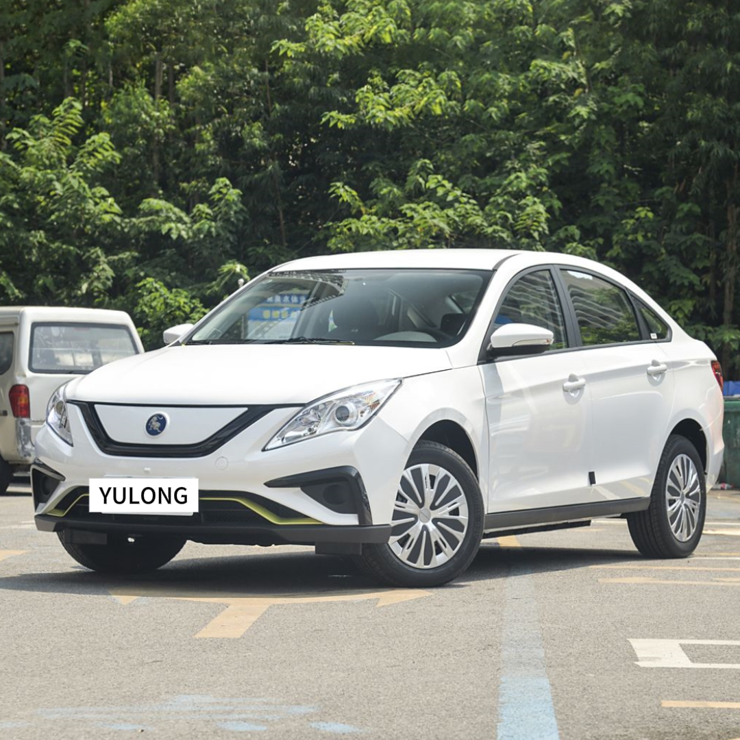 Популярный высокоскоростной электромобиль Fengxing S50EV