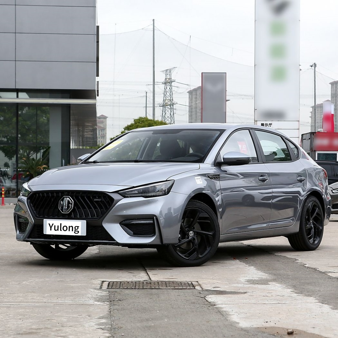 MG6 2023 1.5T Классическое издание