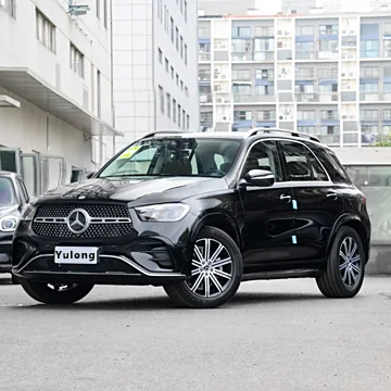 Мерседес-Бенц GLE 2025 GLE 350 4MATIC