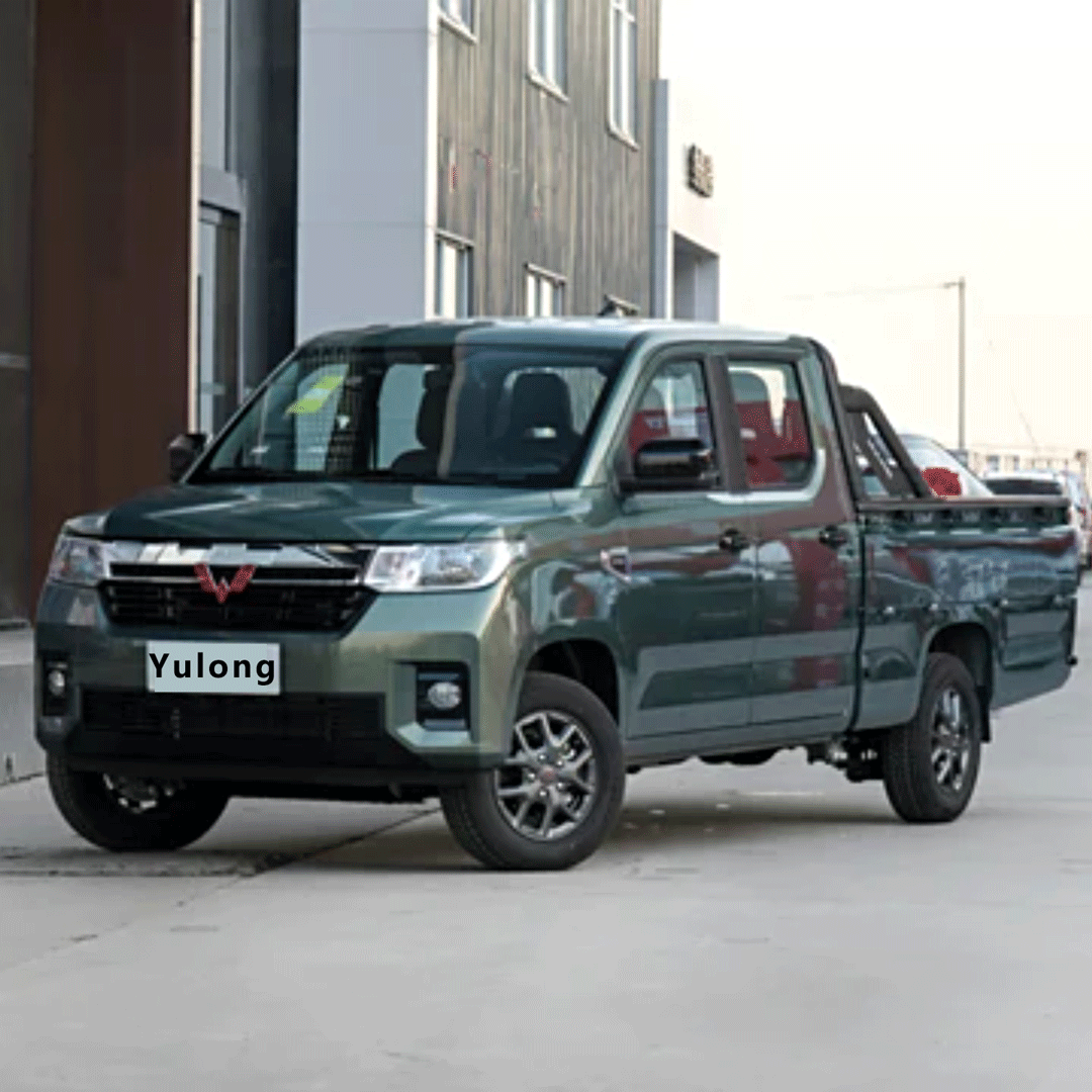 Wuling Motors_Wuling Journey 2021 1.5L Пионерский LAR