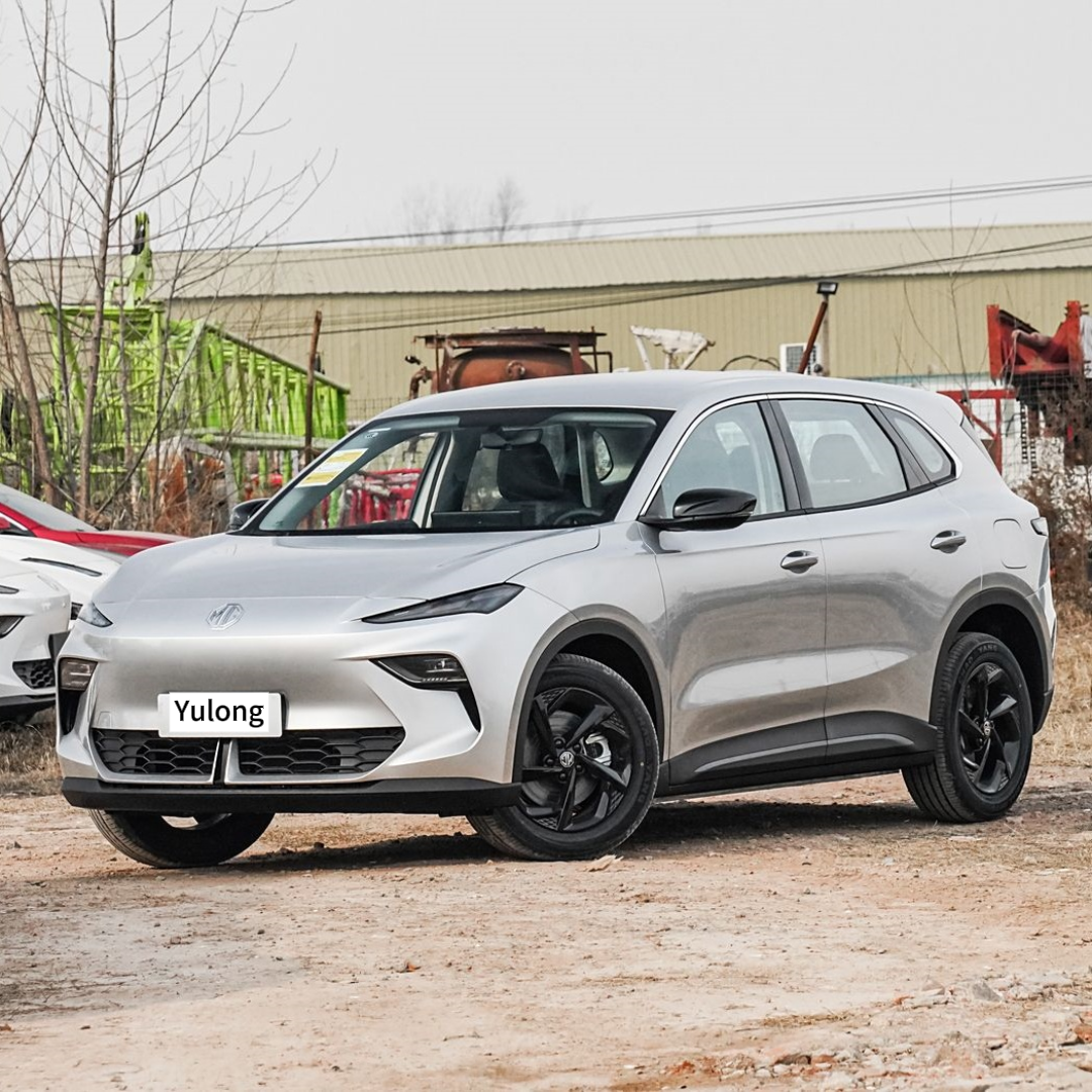 MG ES5 2025 425pro заднеприводная версия
