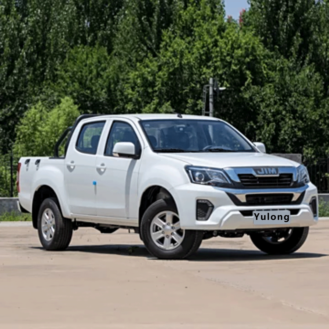 ISUZU_RuiMai 2024 Classic 2.8T Дизель МКПП 2WD Comfort
