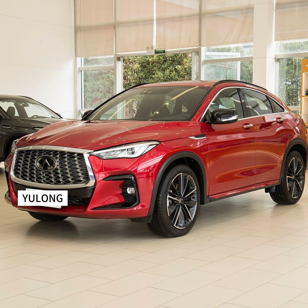 Infiniti QX55 среднеразмерный внедорожник 2WD 2.0T