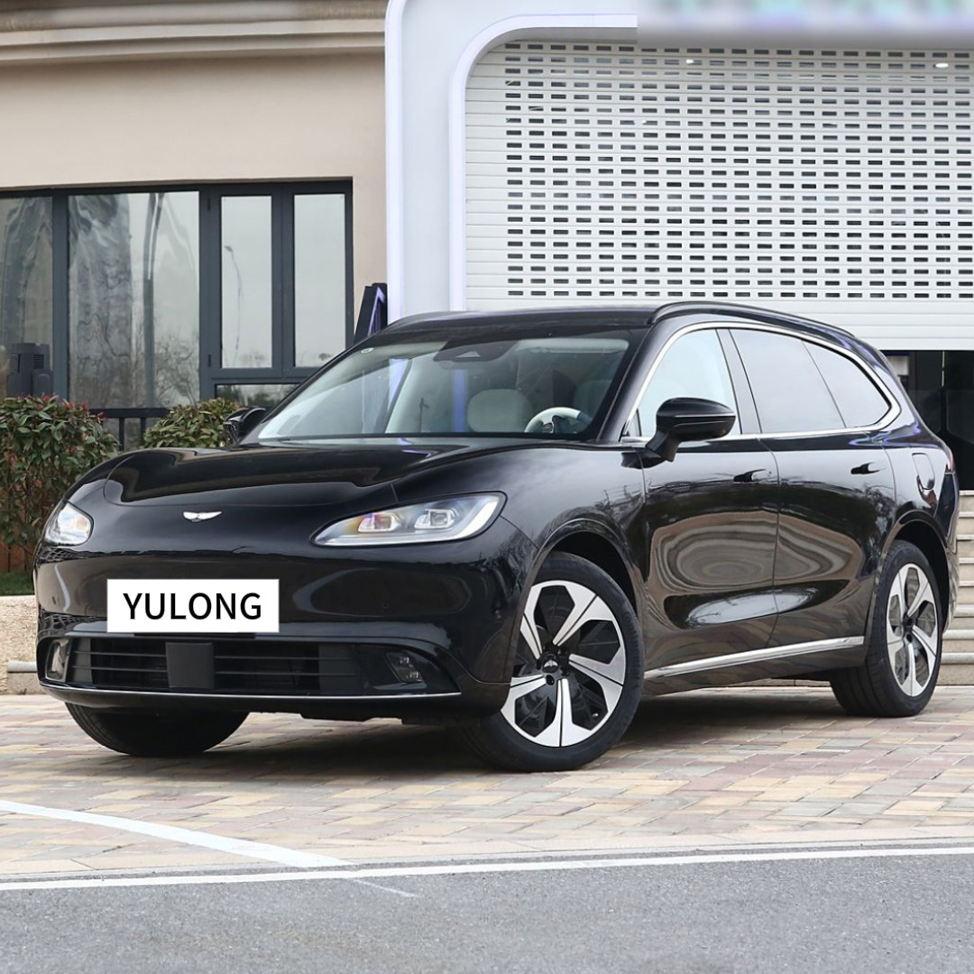 YuangHang H8 Дальний радиус действия 560 км