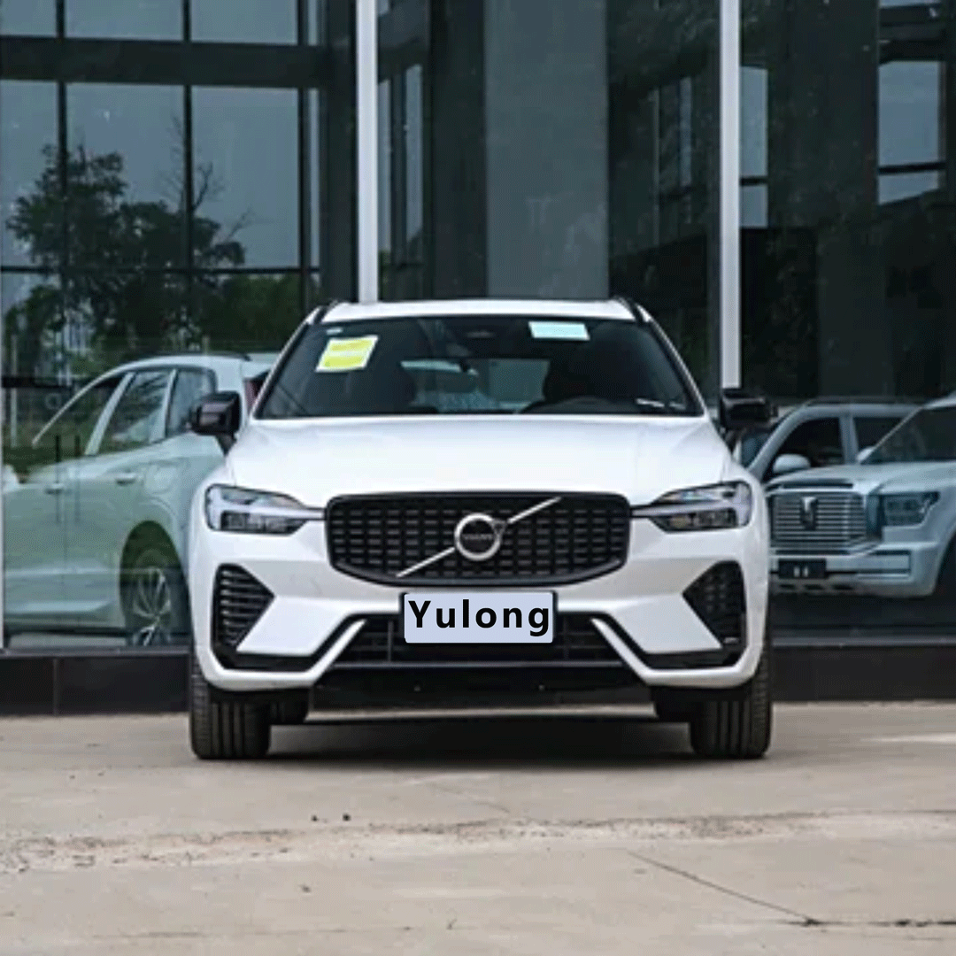 2025 Гибридный внедорожник China Luxury Edition VOL VO XC60
