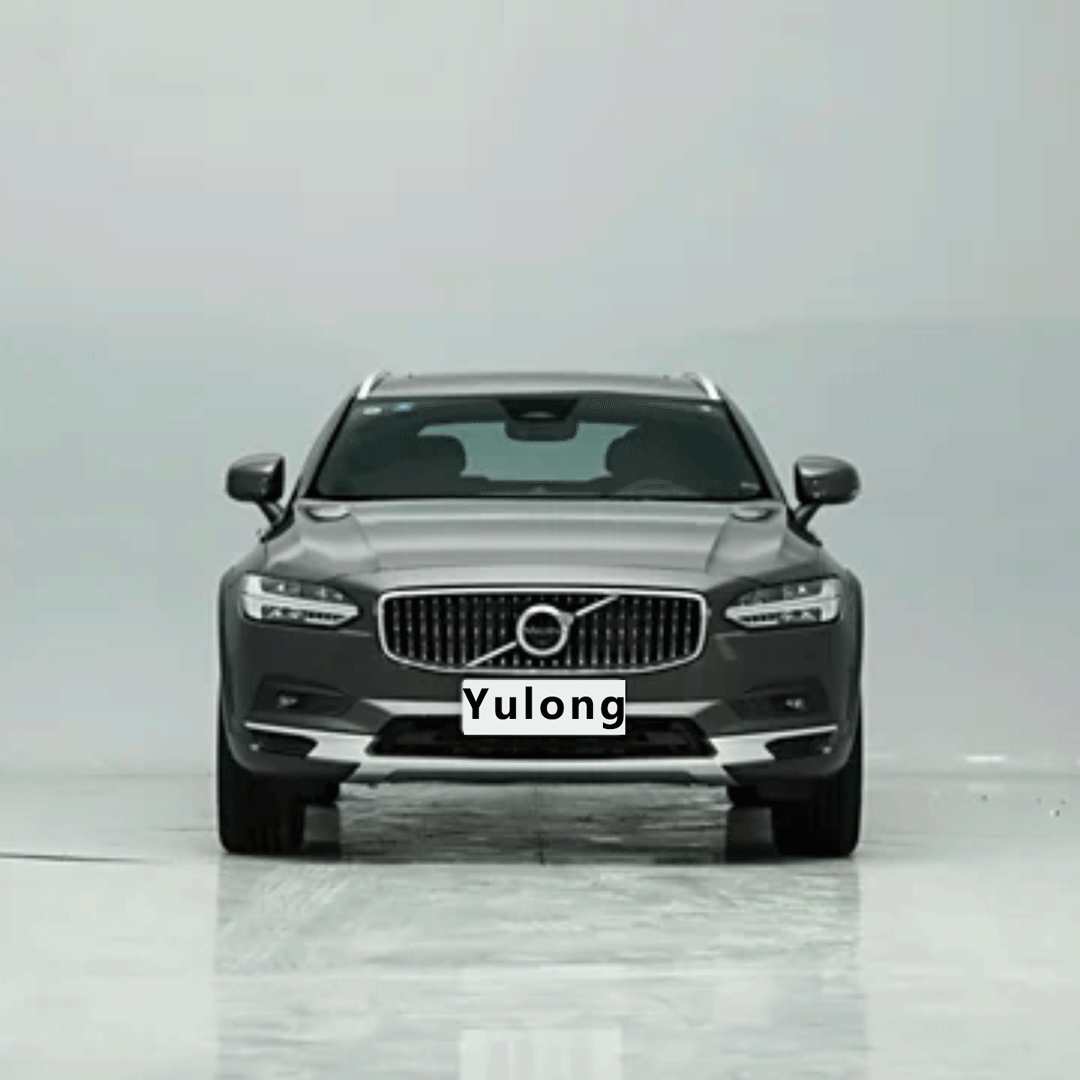 Volvo_Volvo V90 2025 Cross Country B5 AWD Zhiyuan Edition