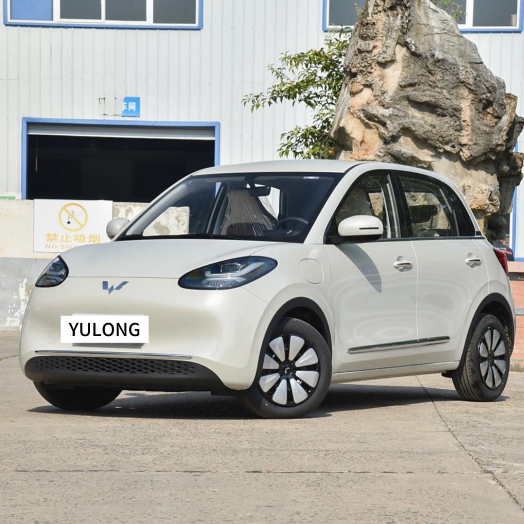 мини-автомобиль Wuling Bingo, 4-местный 5-дверный внедорожник