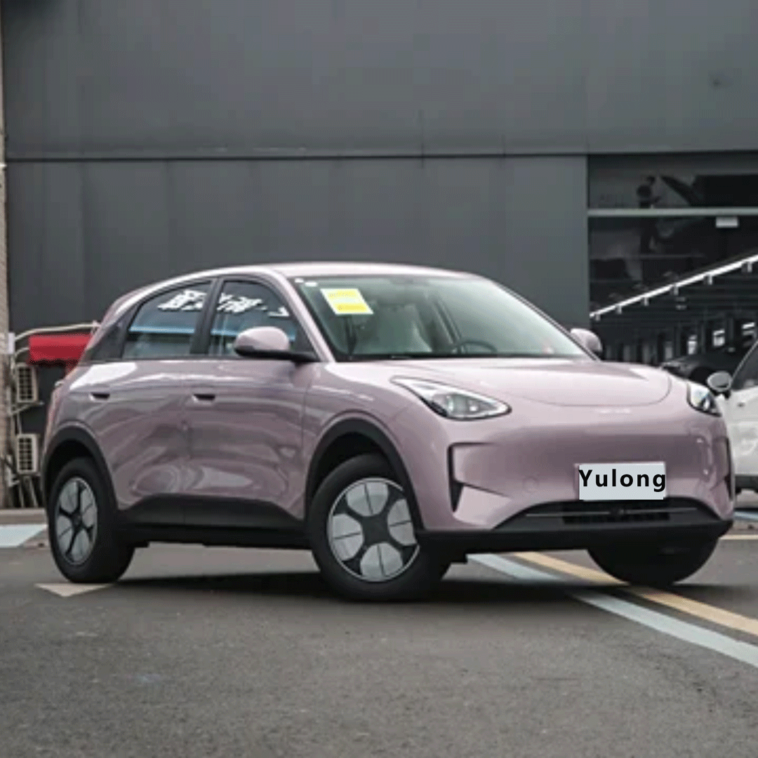 Geely Auto_Star Wish 2025 310 км Молодежная версия Pictures_Autohome