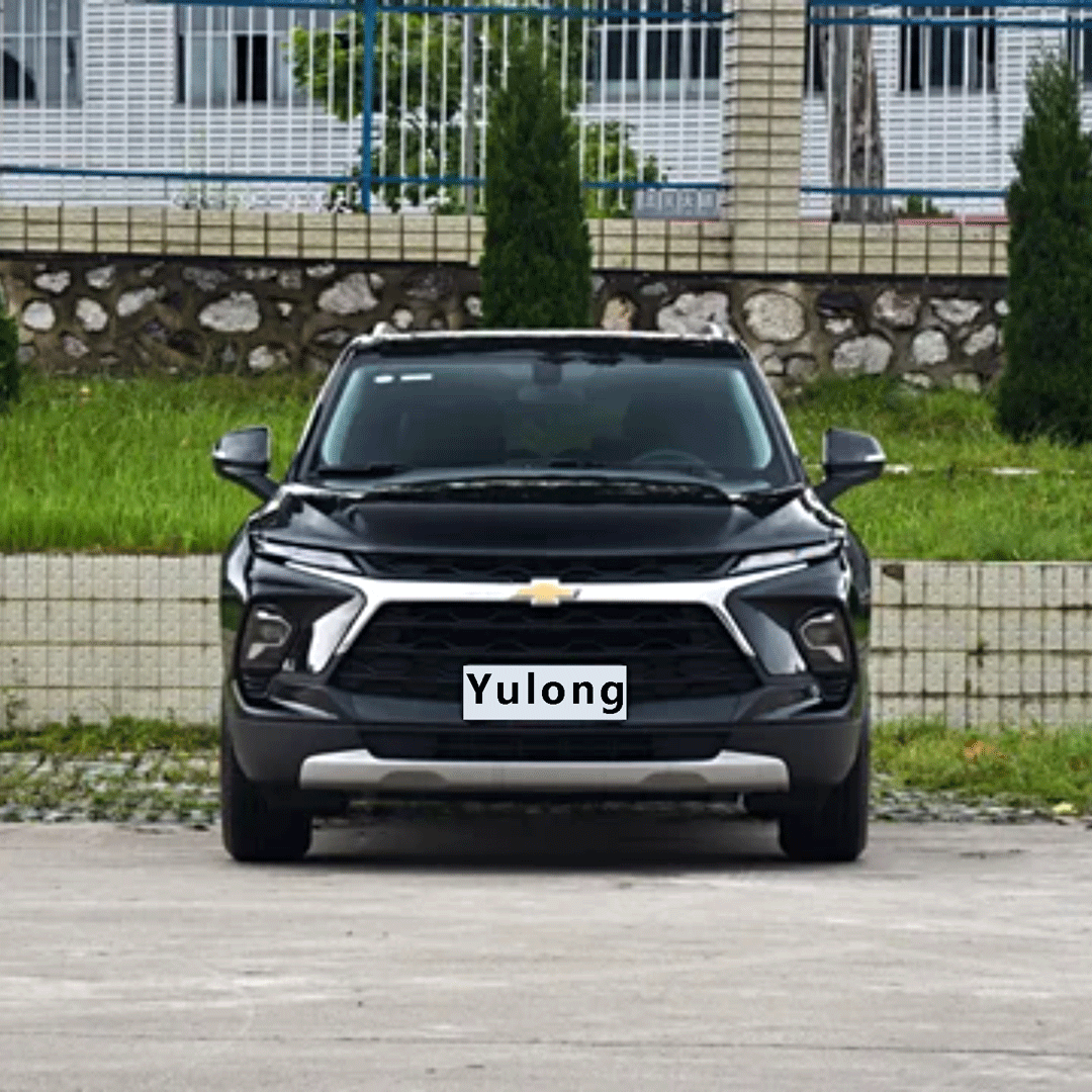 Chevrolet Trailblazer 2023 Мягкий гибрид 650T