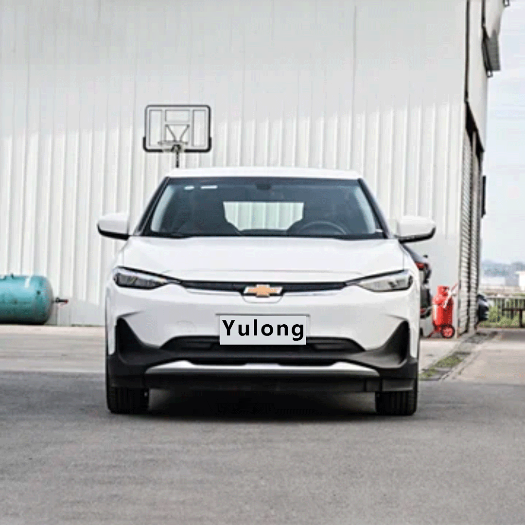 Chevrolet_Changxun 2023 Модель Star Edition Plus