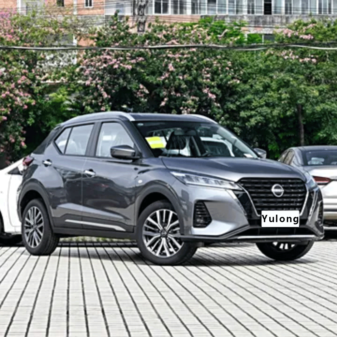 Nissan_Kicks модель 2023, 1.5л, стильная версия