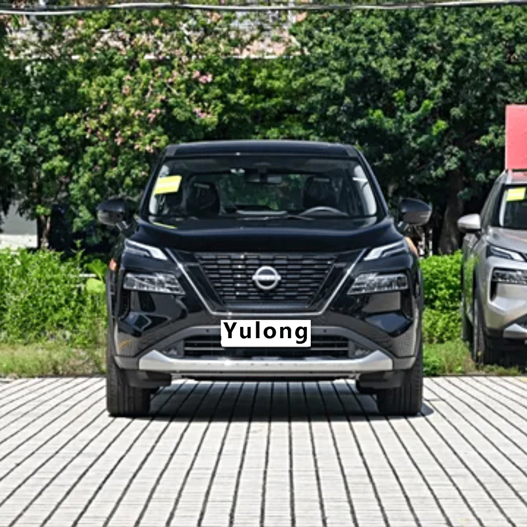 Nissan_X-Trail 2023 e-POWER Super Hybrid Dual Motor Full Drive Luxury Edition